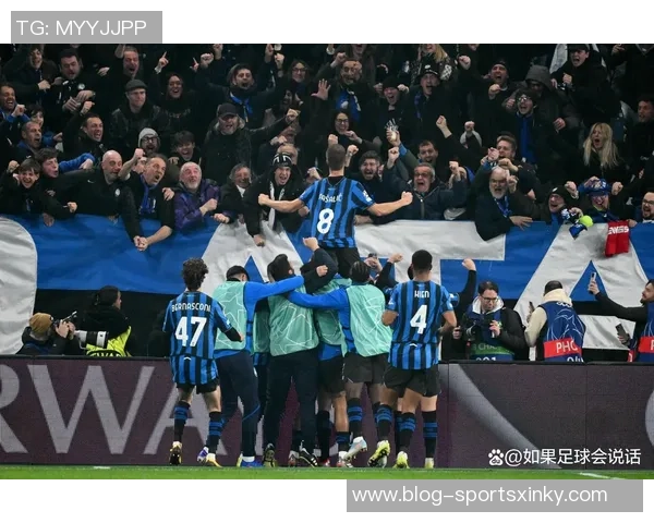 今日趣图：意甲独苗亚特兰大逆袭真蓝黑假闪耀引发热议